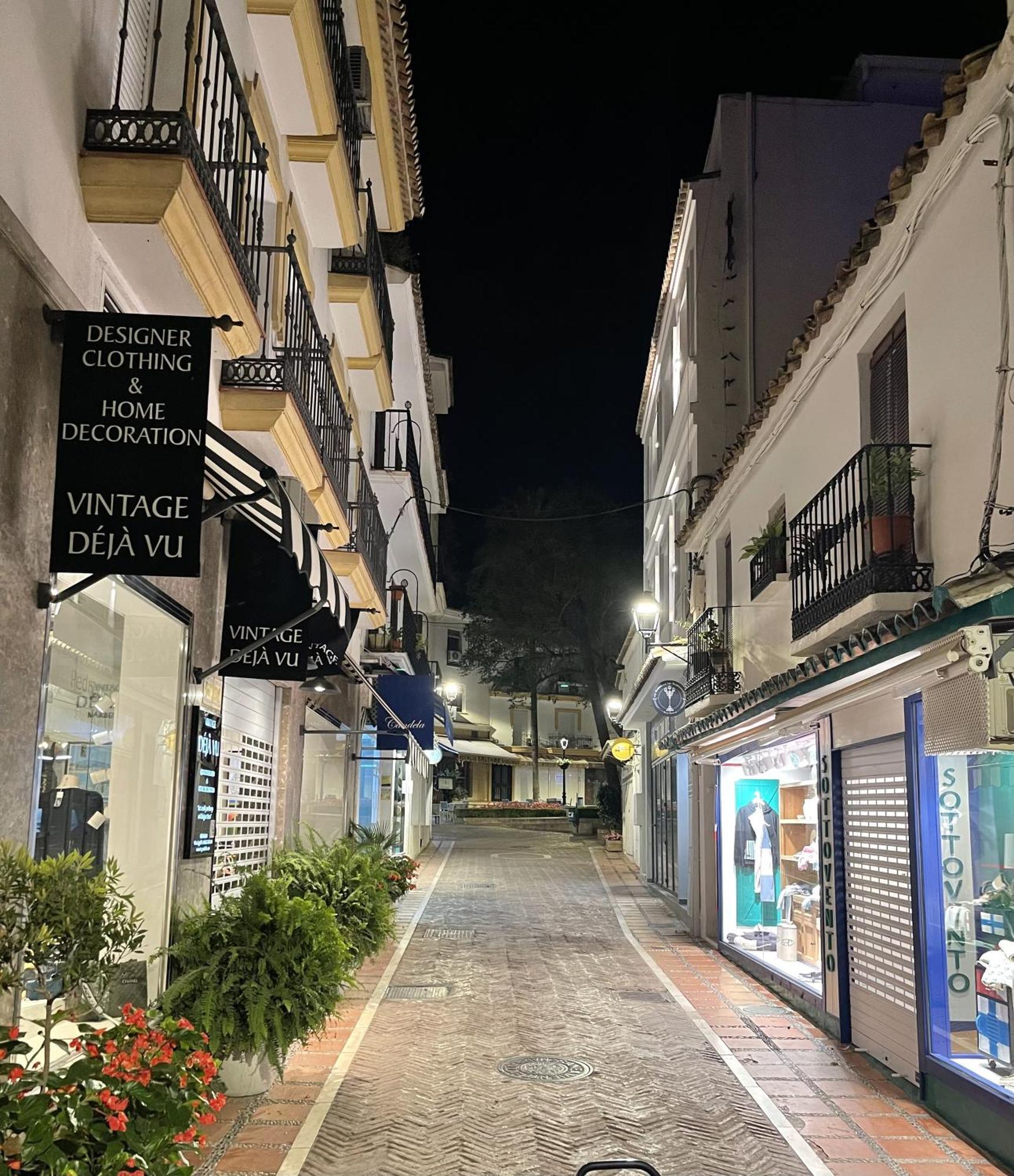 Apartemen Le Normandy Old Town L