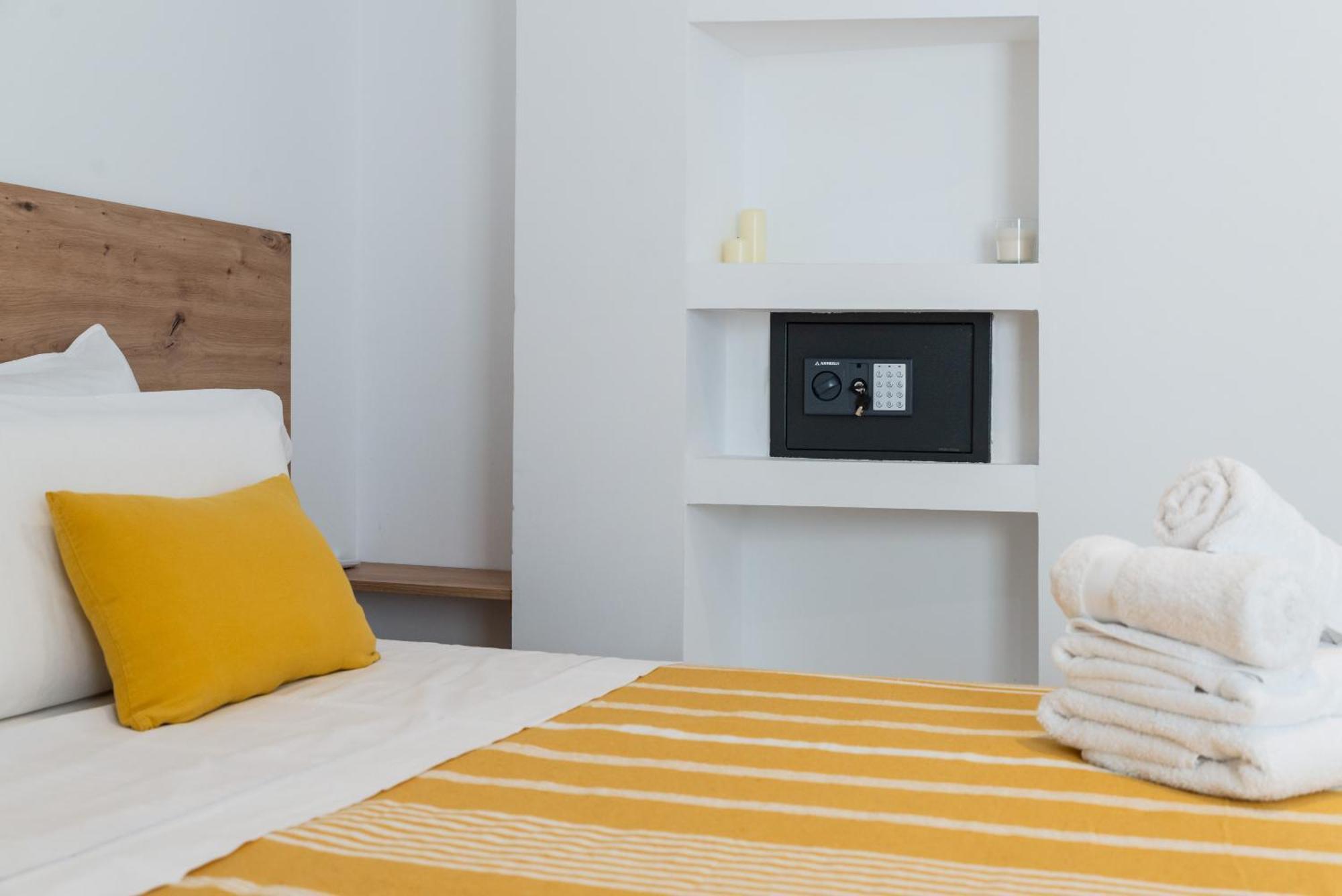 Le Normandy Old Town L Apartemen Marbella