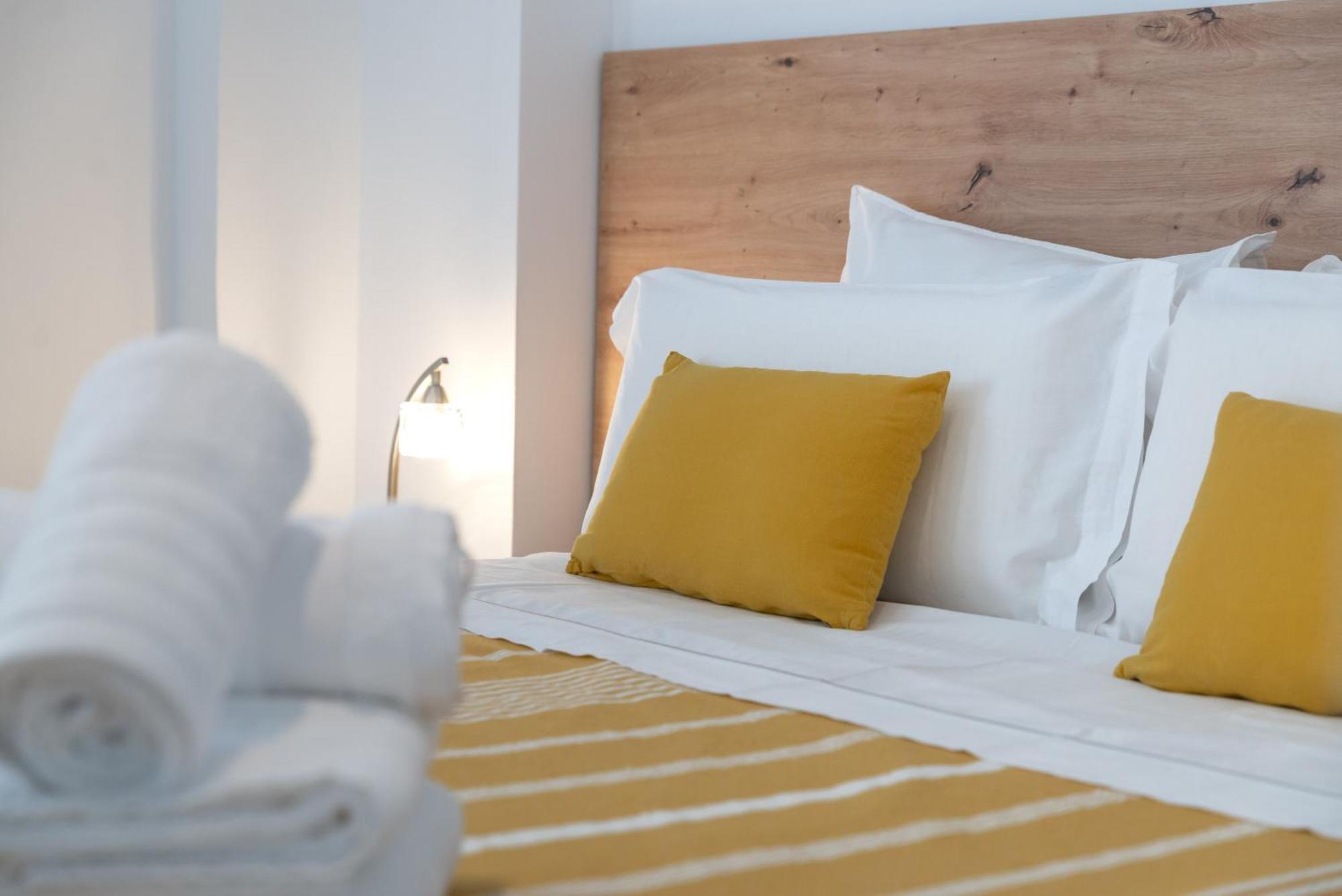 Apartemen Le Normandy Old Town L