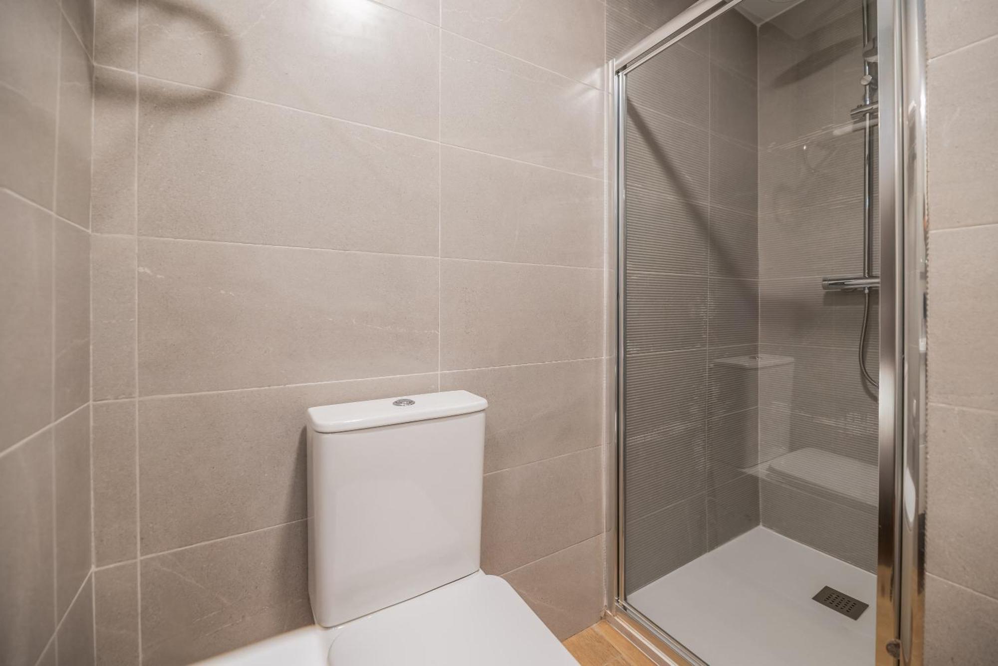 Apartemen Le Normandy Old Town L