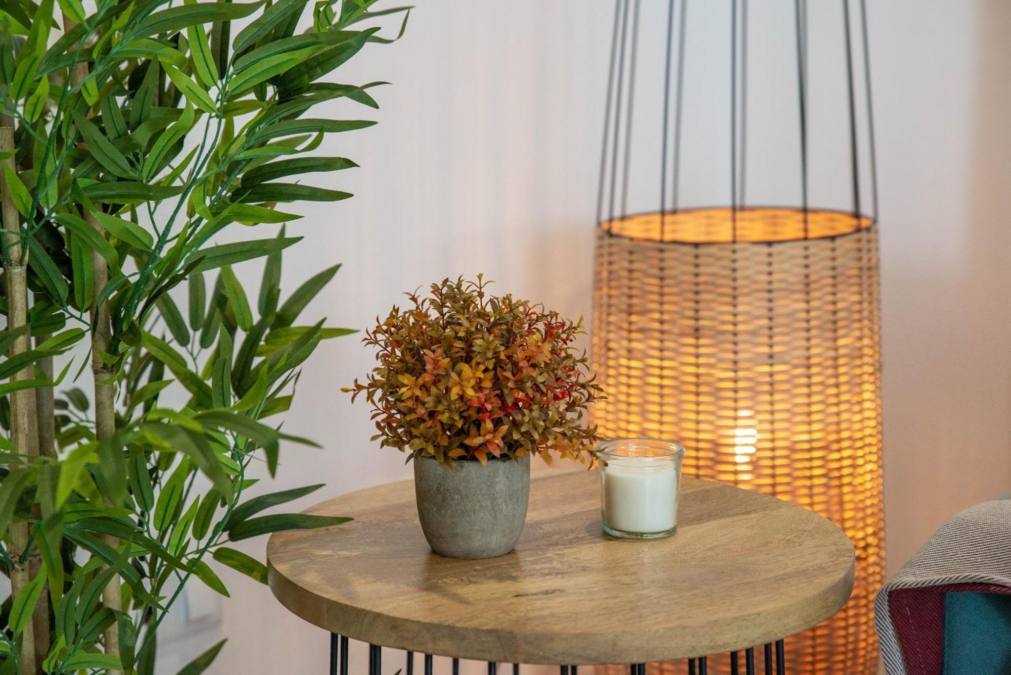 Apartemen Le Normandy Old Town L